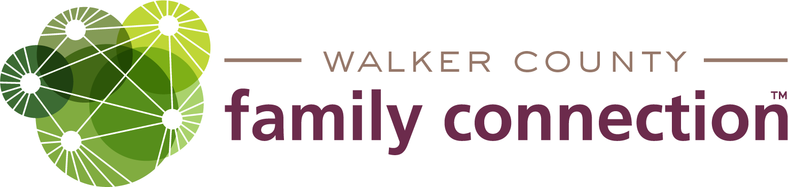 Walker County – GAFCP logo